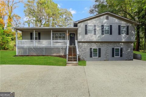 1618 Old Alabama RD Austell GA 30168