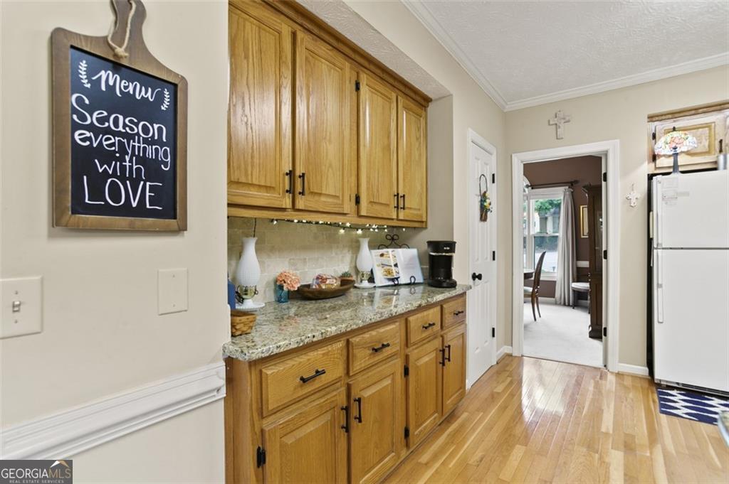Bramlett Place - Residential