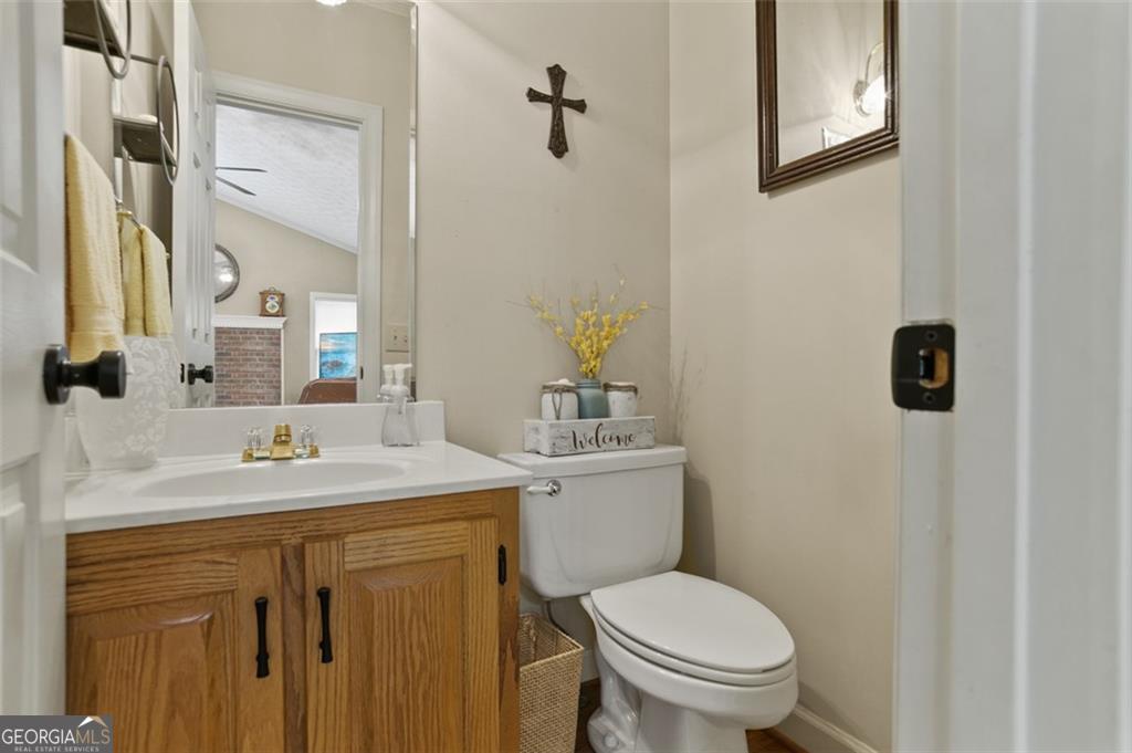 Bramlett Place - Residential