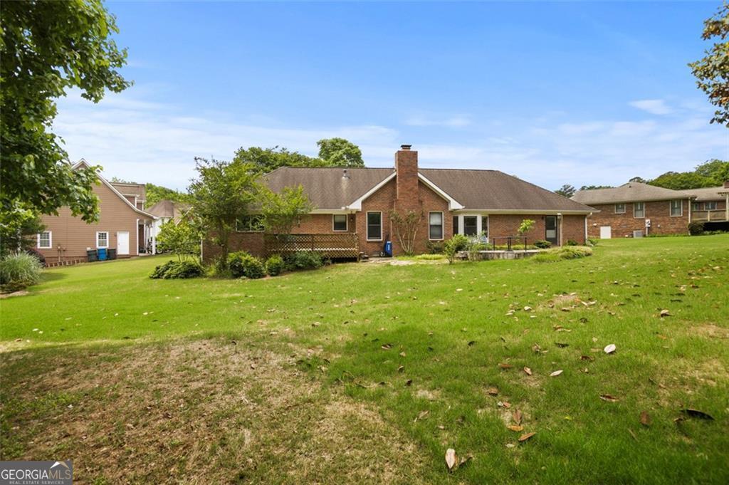 Bramlett Place - Residential