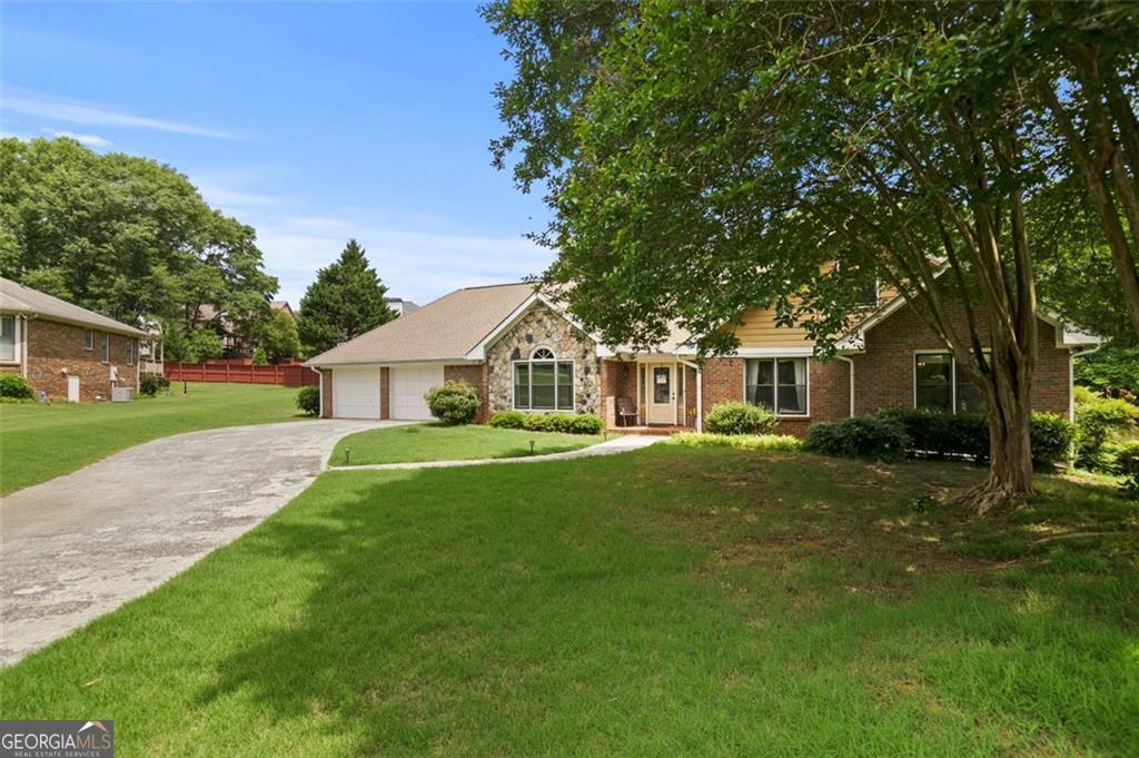 Bramlett Place - Residential