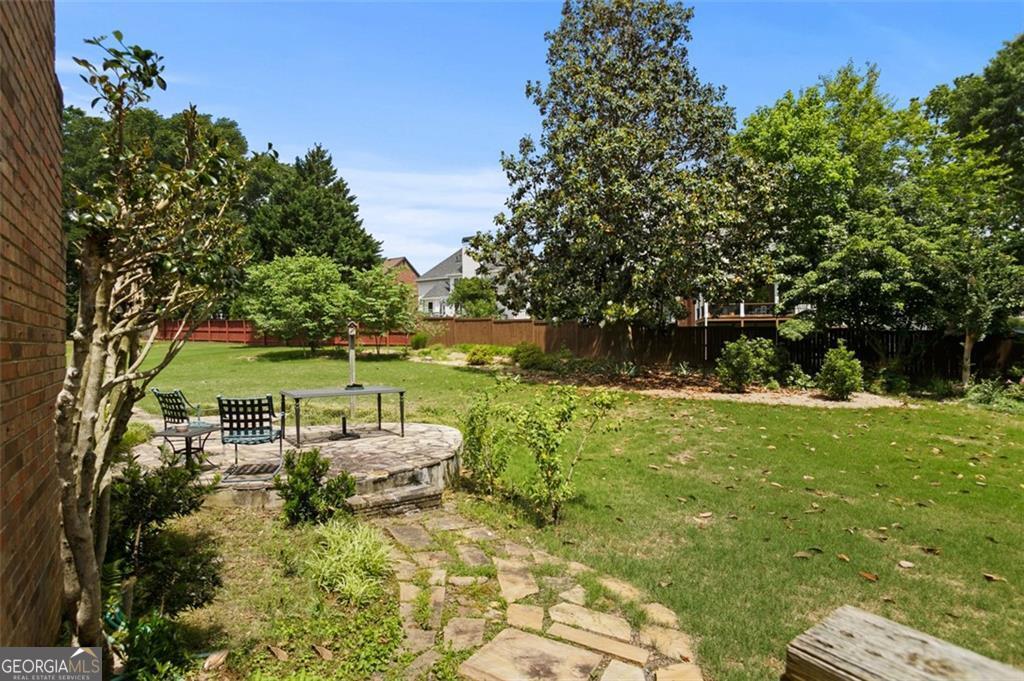 Bramlett Place - Residential