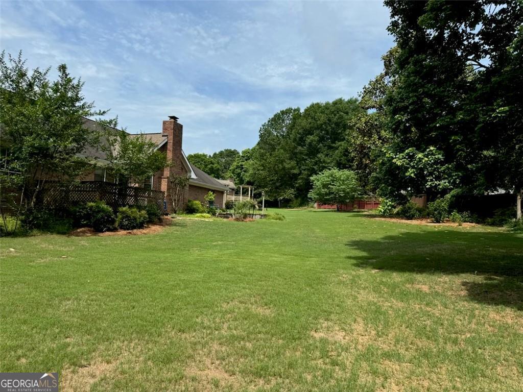 Bramlett Place - Residential
