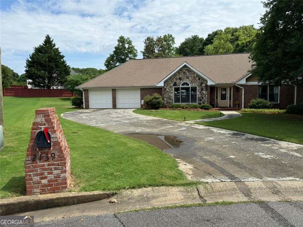 Bramlett Place - Residential