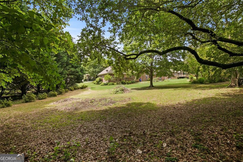 Bramlett Place - Residential