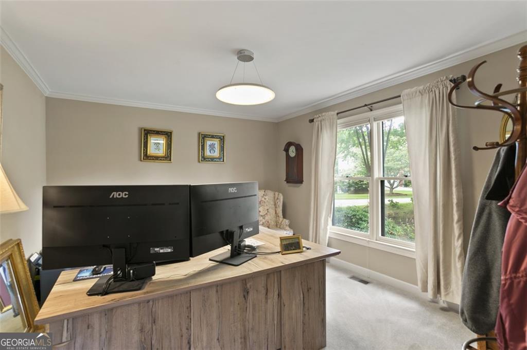 Bramlett Place - Residential