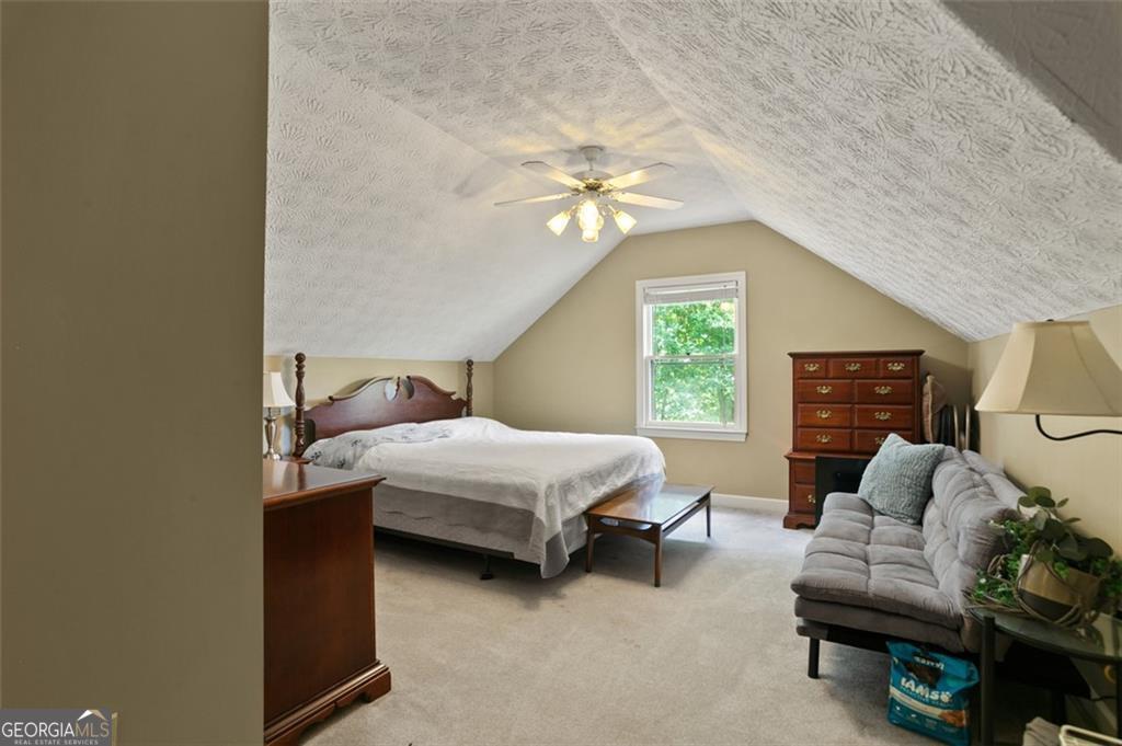 Bramlett Place - Residential