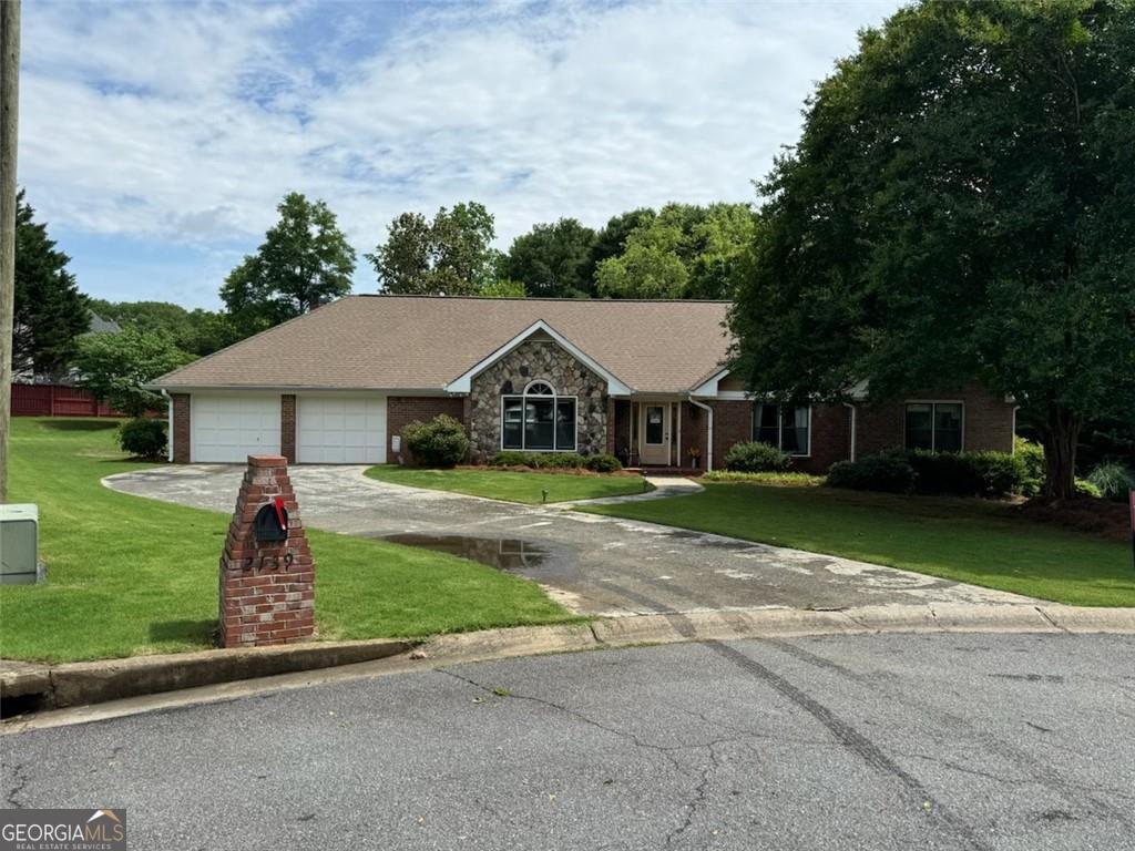 Bramlett Place - Residential