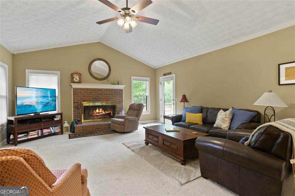 Bramlett Place - Residential