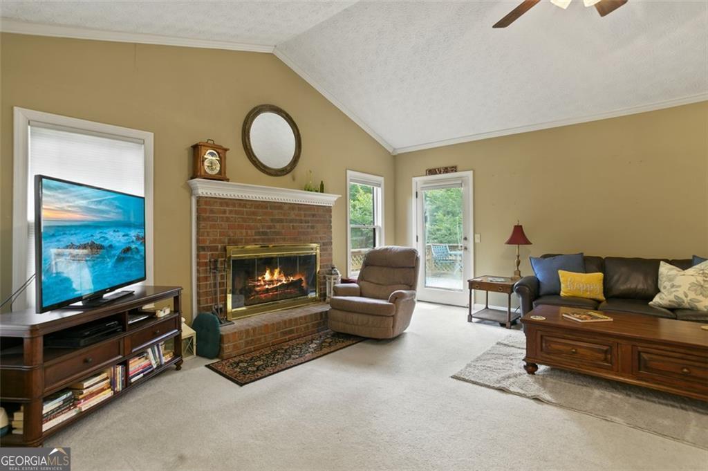 Bramlett Place - Residential