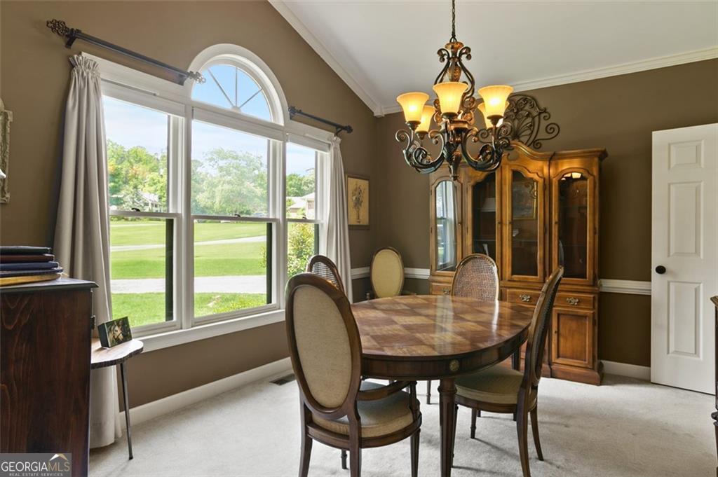 Bramlett Place - Residential