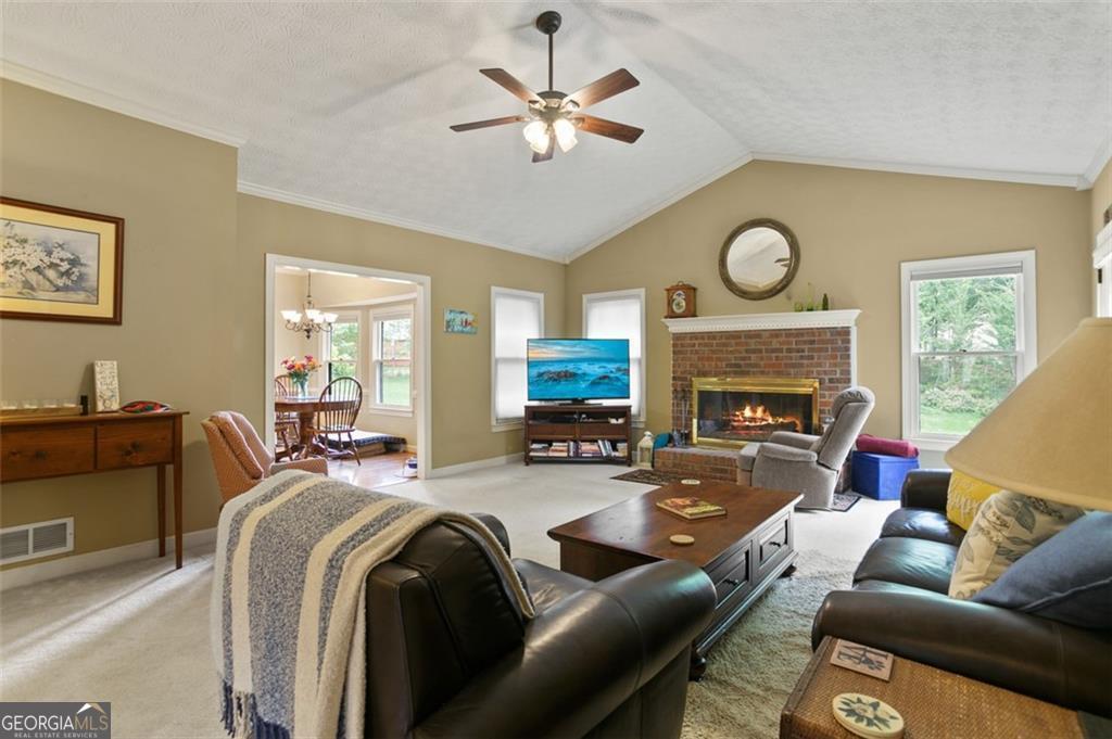 Bramlett Place - Residential