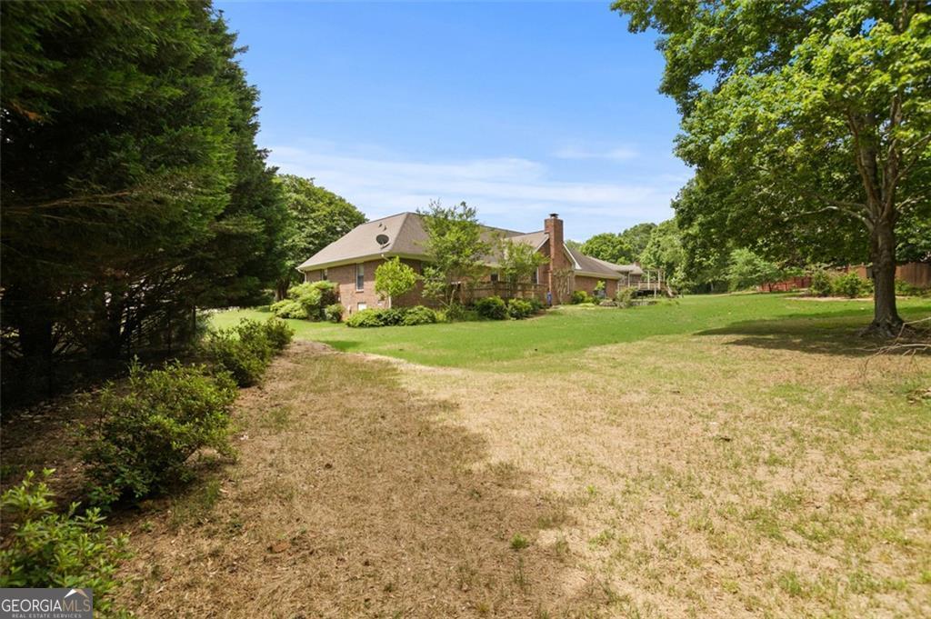 Bramlett Place - Residential