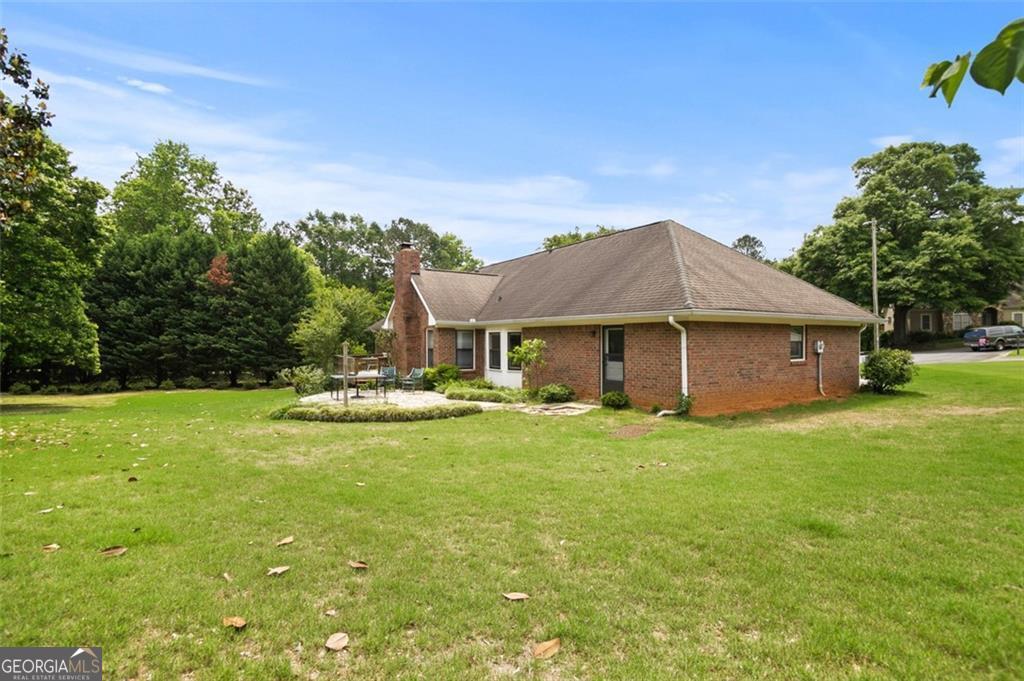 Bramlett Place - Residential