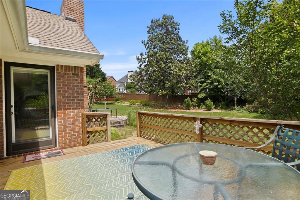 Bramlett Place - Residential