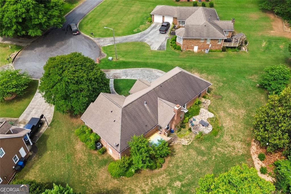 Bramlett Place - Residential