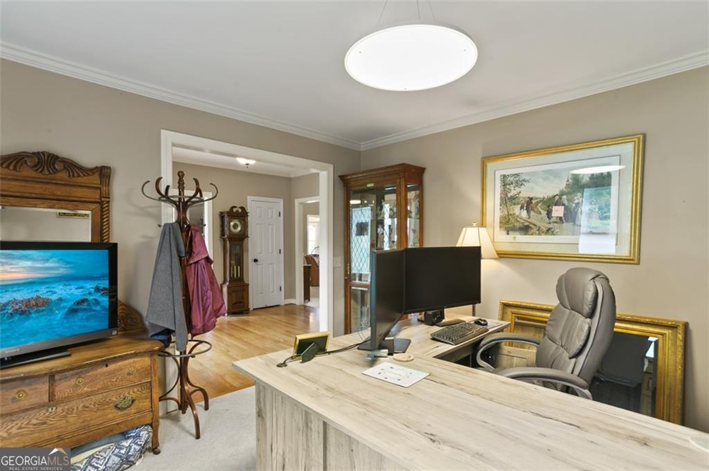 Bramlett Place - Residential
