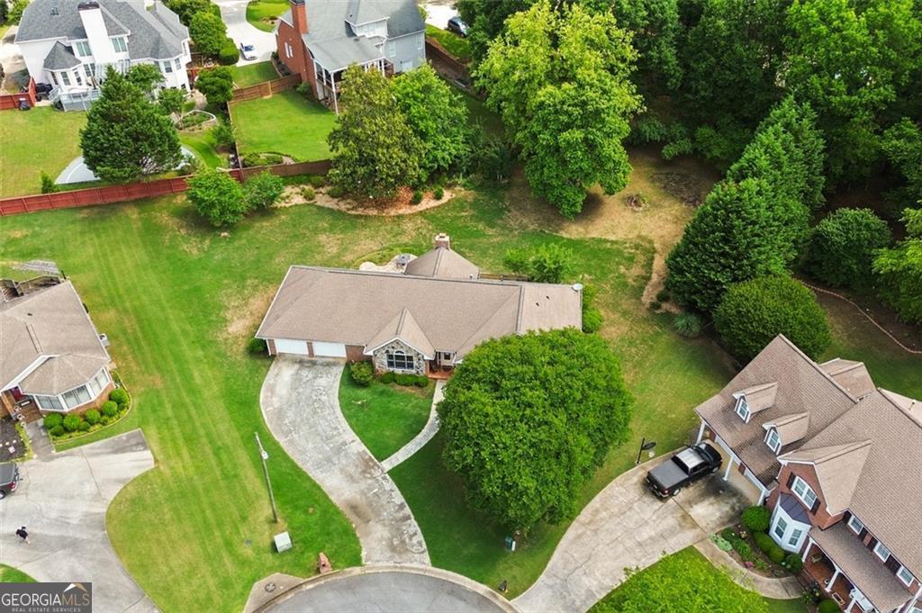 Bramlett Place - Residential