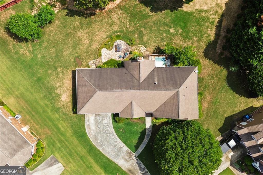 Bramlett Place - Residential