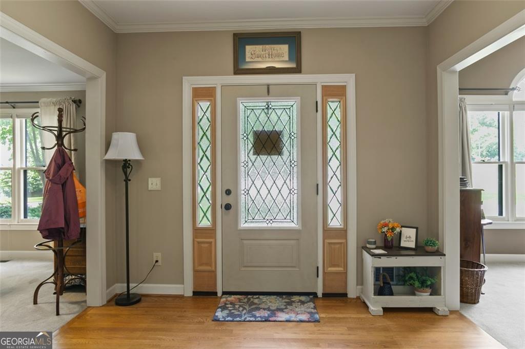 Bramlett Place - Residential