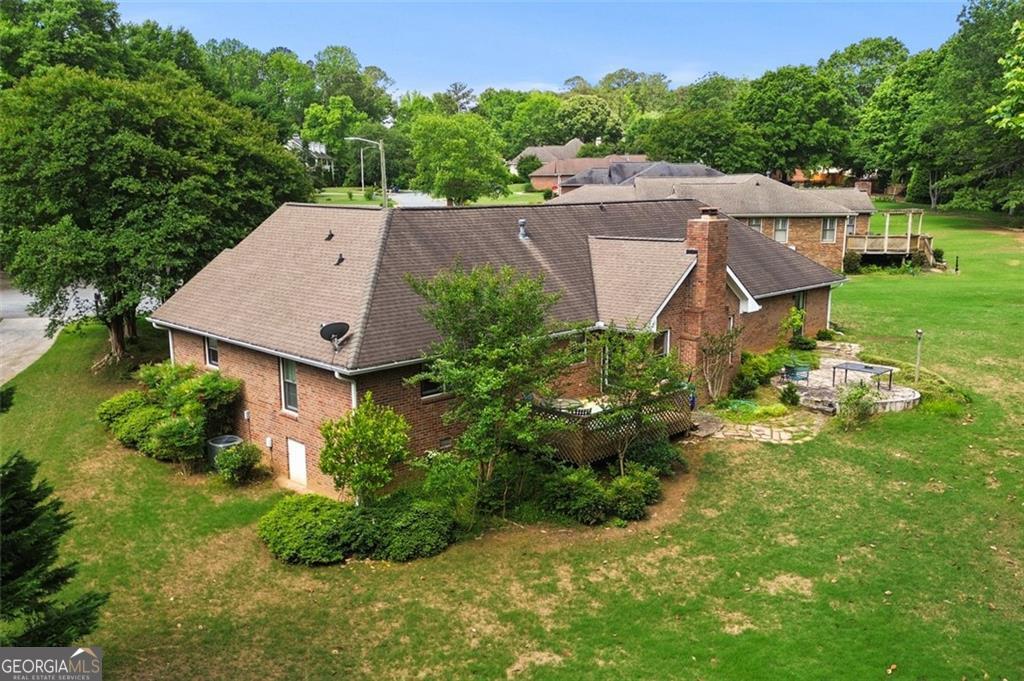 Bramlett Place - Residential
