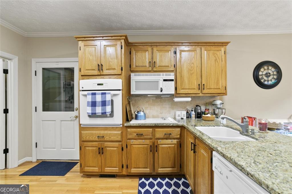 Bramlett Place - Residential