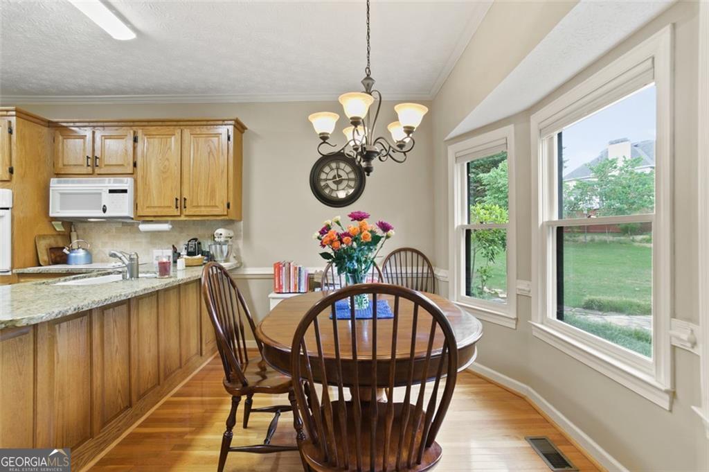 Bramlett Place - Residential