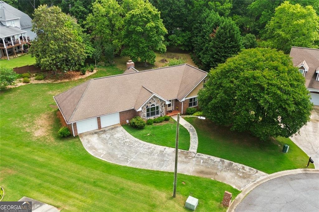Bramlett Place - Residential