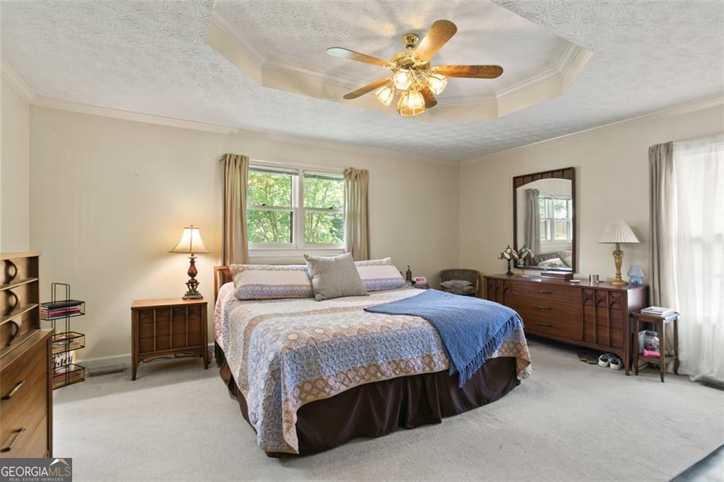 Bramlett Place - Residential