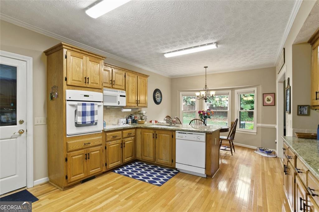 Bramlett Place - Residential