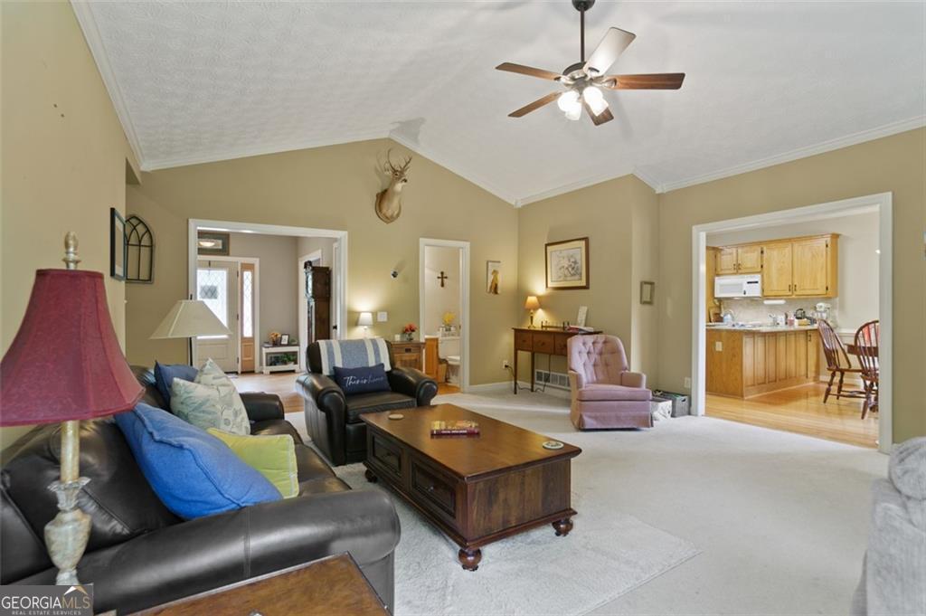 Bramlett Place - Residential