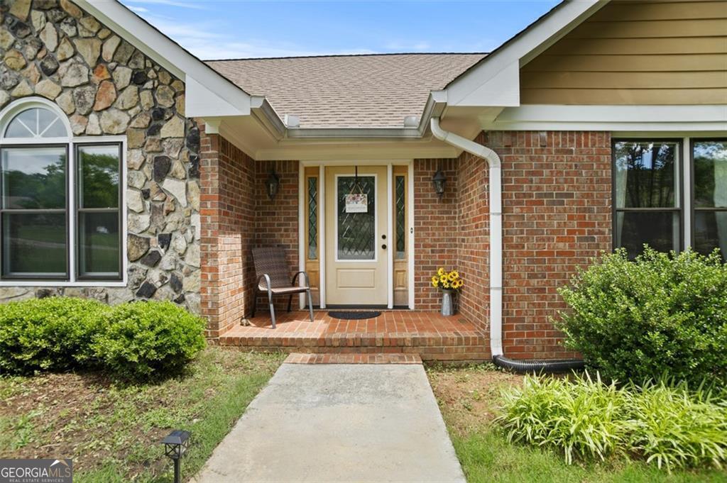 Bramlett Place - Residential