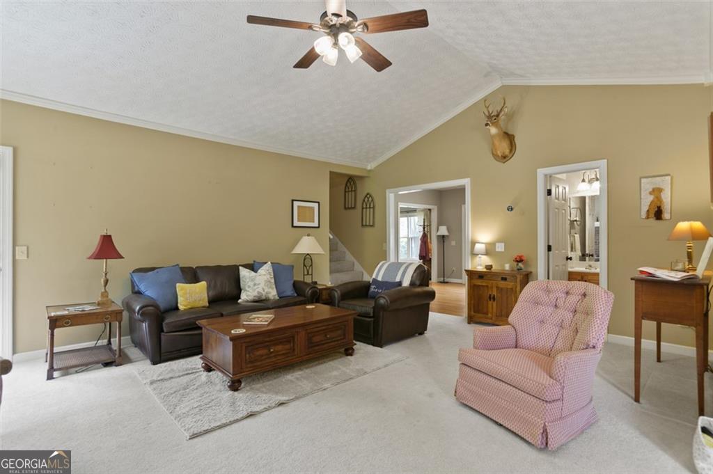 Bramlett Place - Residential