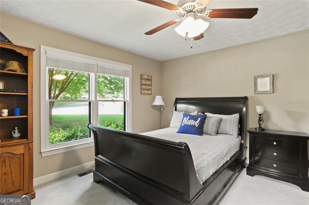 Bramlett Place - Residential