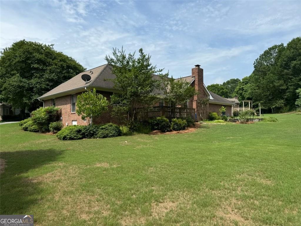 Bramlett Place - Residential
