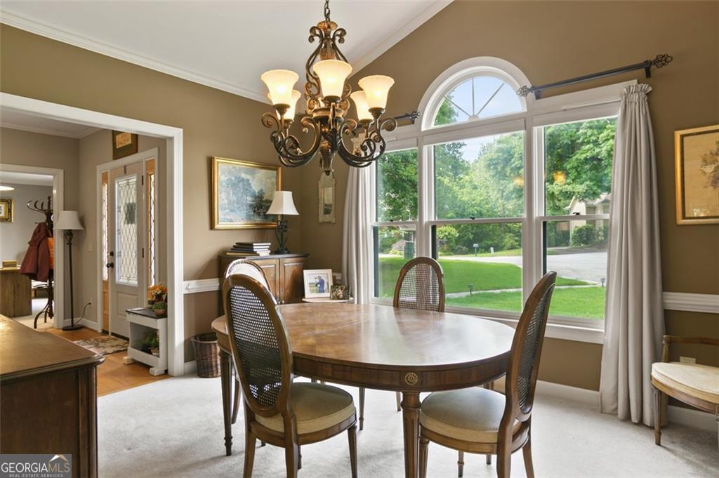 Bramlett Place - Residential