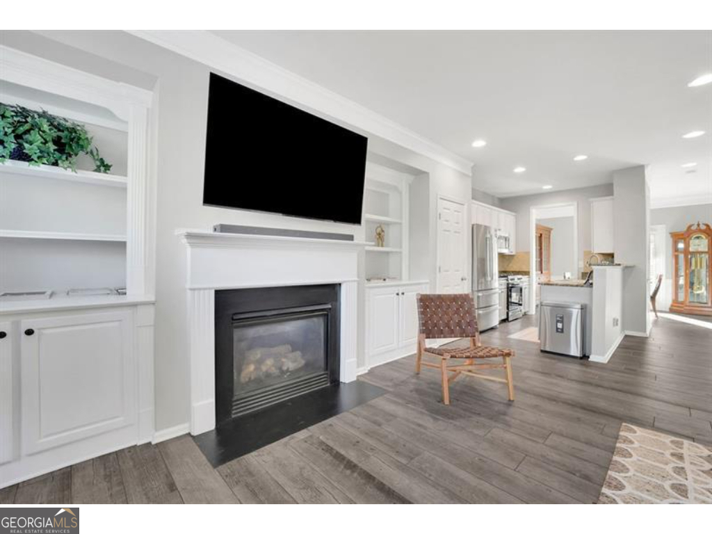 Wynham - Residential