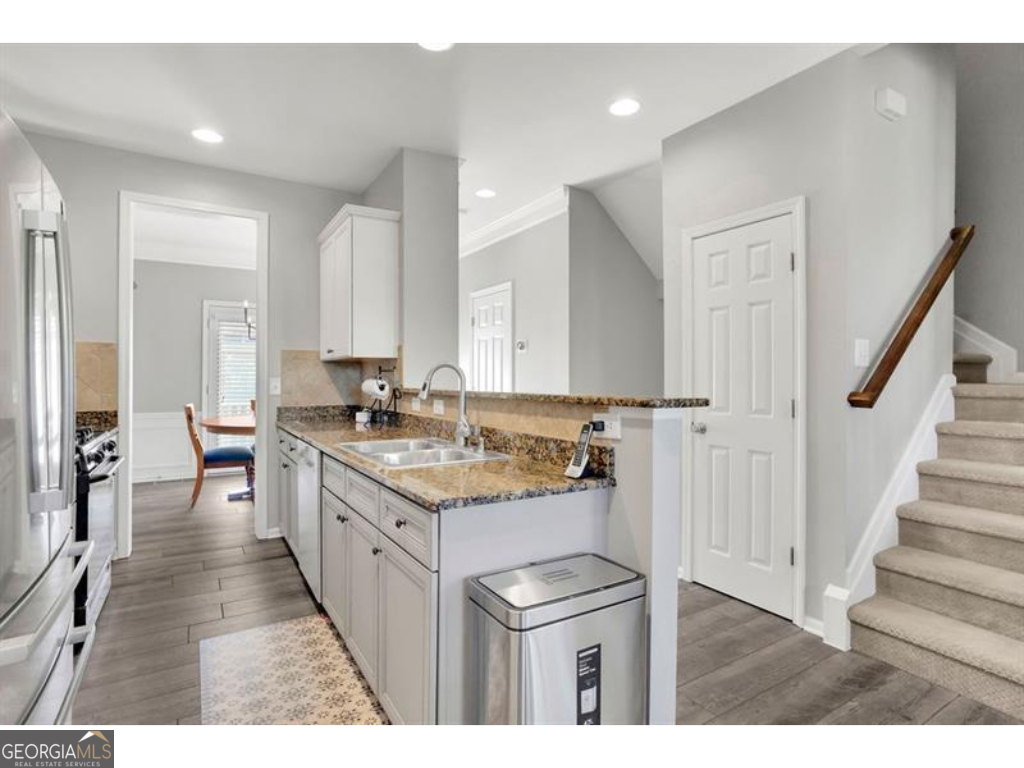 Wynham - Residential