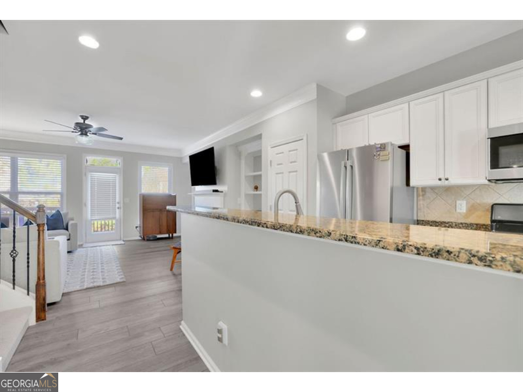 Wynham - Residential