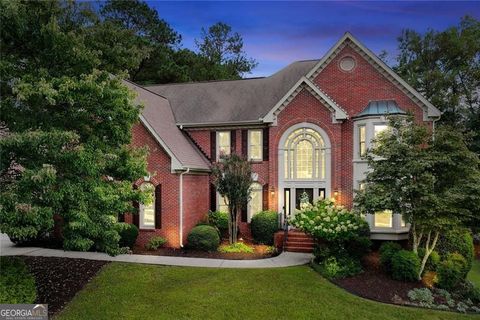 2060 Park Glenn DR Alpharetta GA 30005