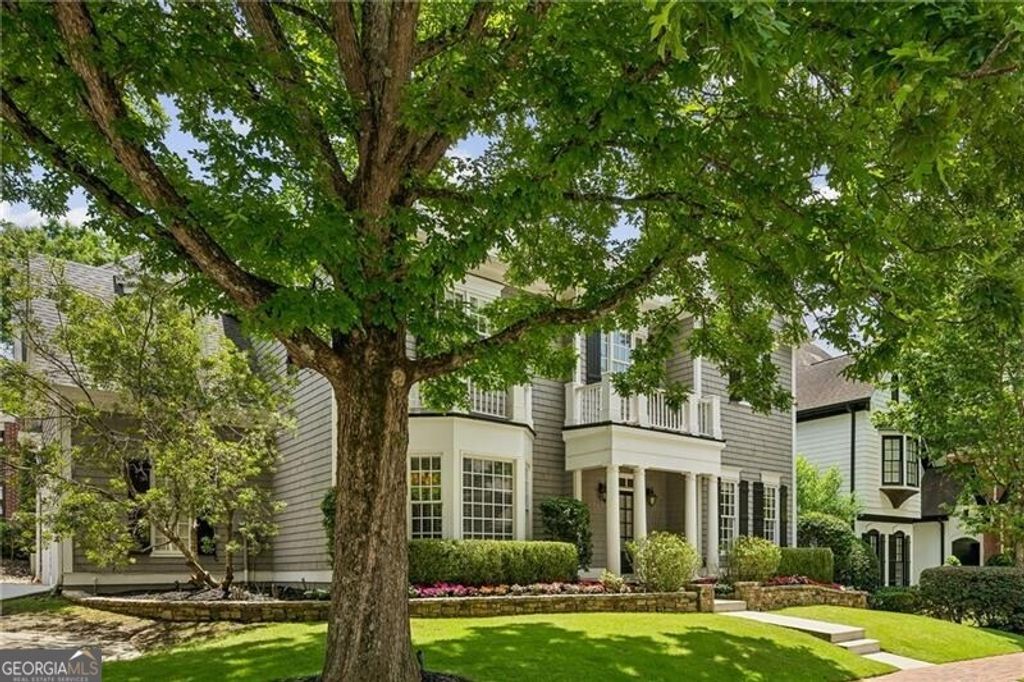 Photo of 1249 Edmund Park Drive NE, Atlanta, GA 30306 (MLS # 10777781)