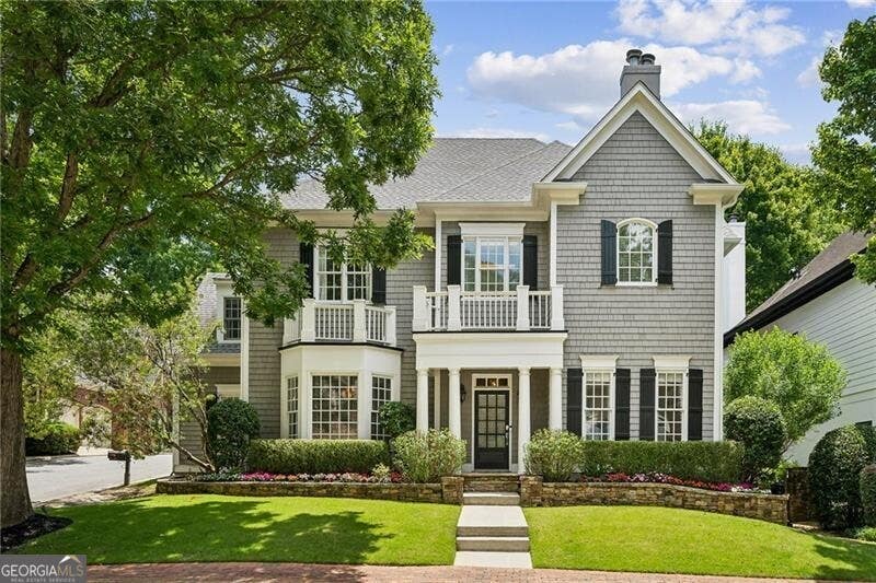 Photo of 1249 Edmund Park Drive NE, Atlanta, GA 30306 (MLS # 10777781)