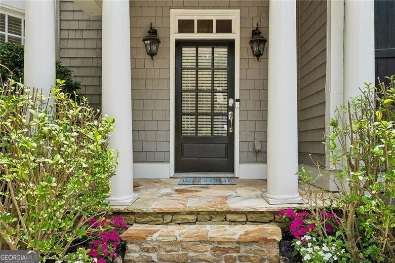 Photo of 1249 Edmund Park Drive NE, Atlanta, GA 30306 (MLS # 10777781)