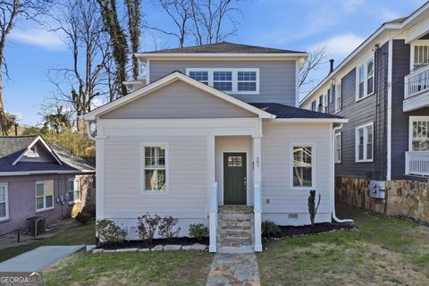 501 Rankin ST Atlanta GA 30308