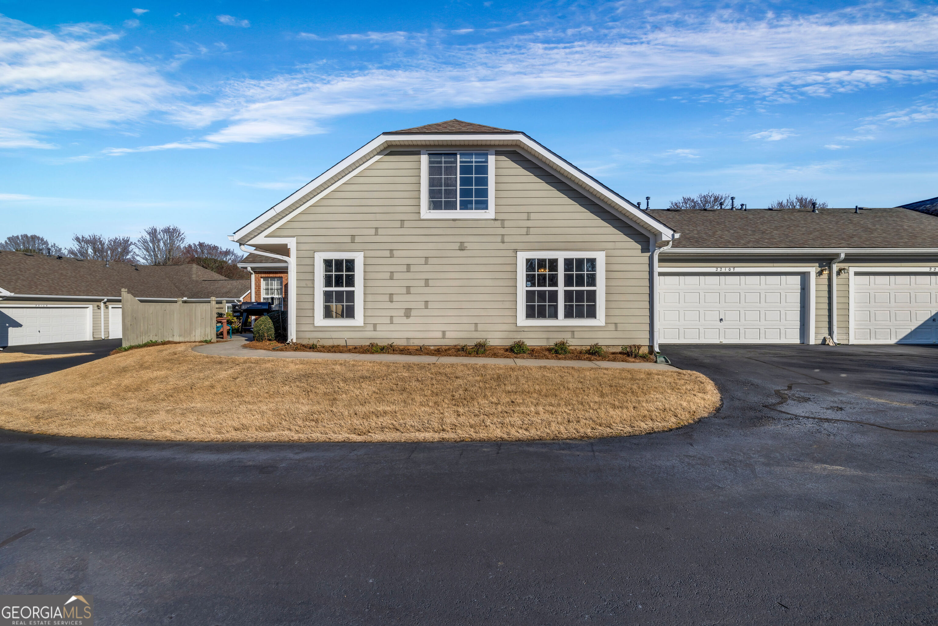22107 Harvest Ridge Lane 22