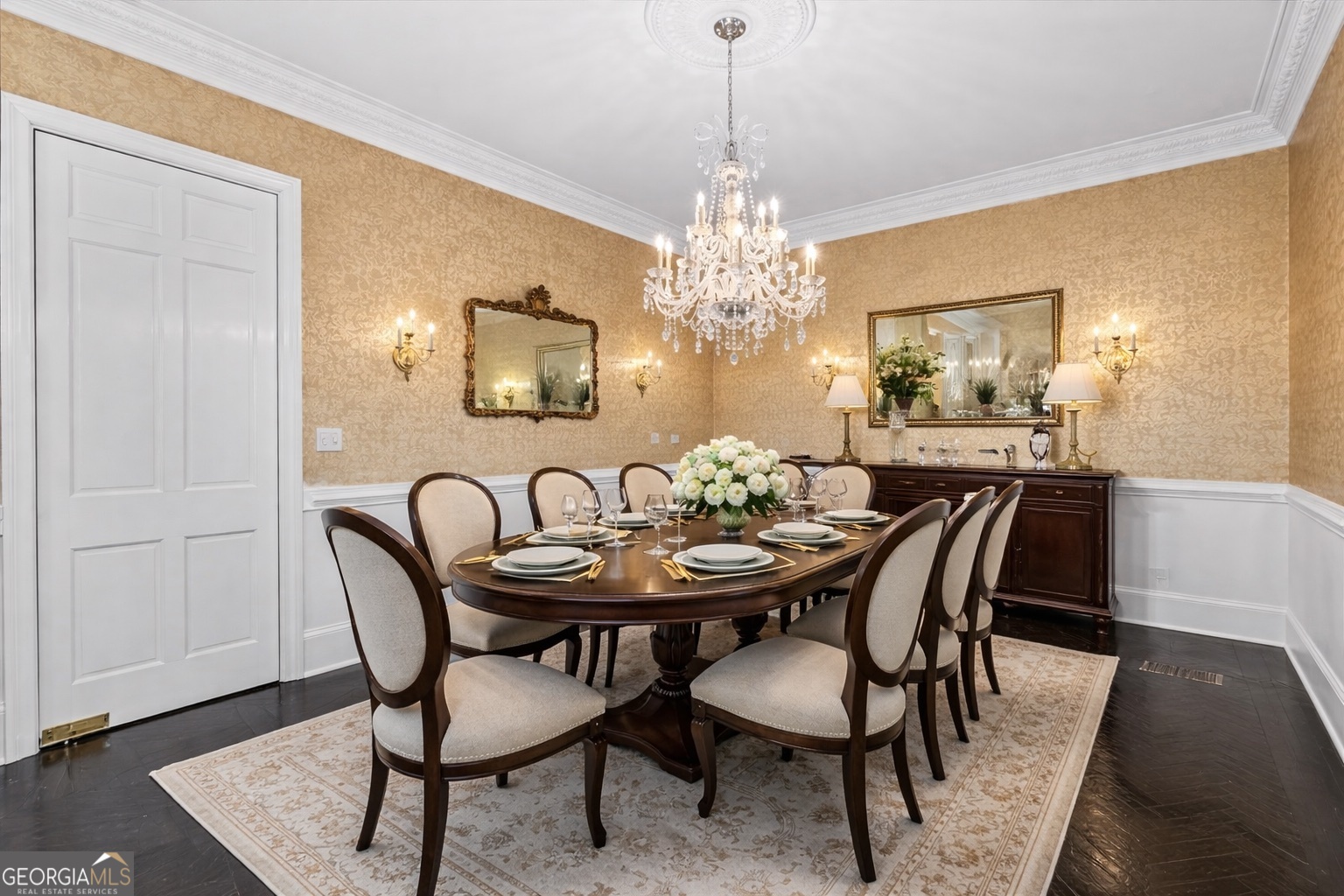 2878 Heather Row RDG SW