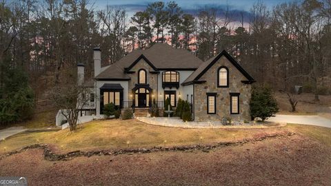 2878 Heather Row RDG SW Lilburn GA 30047