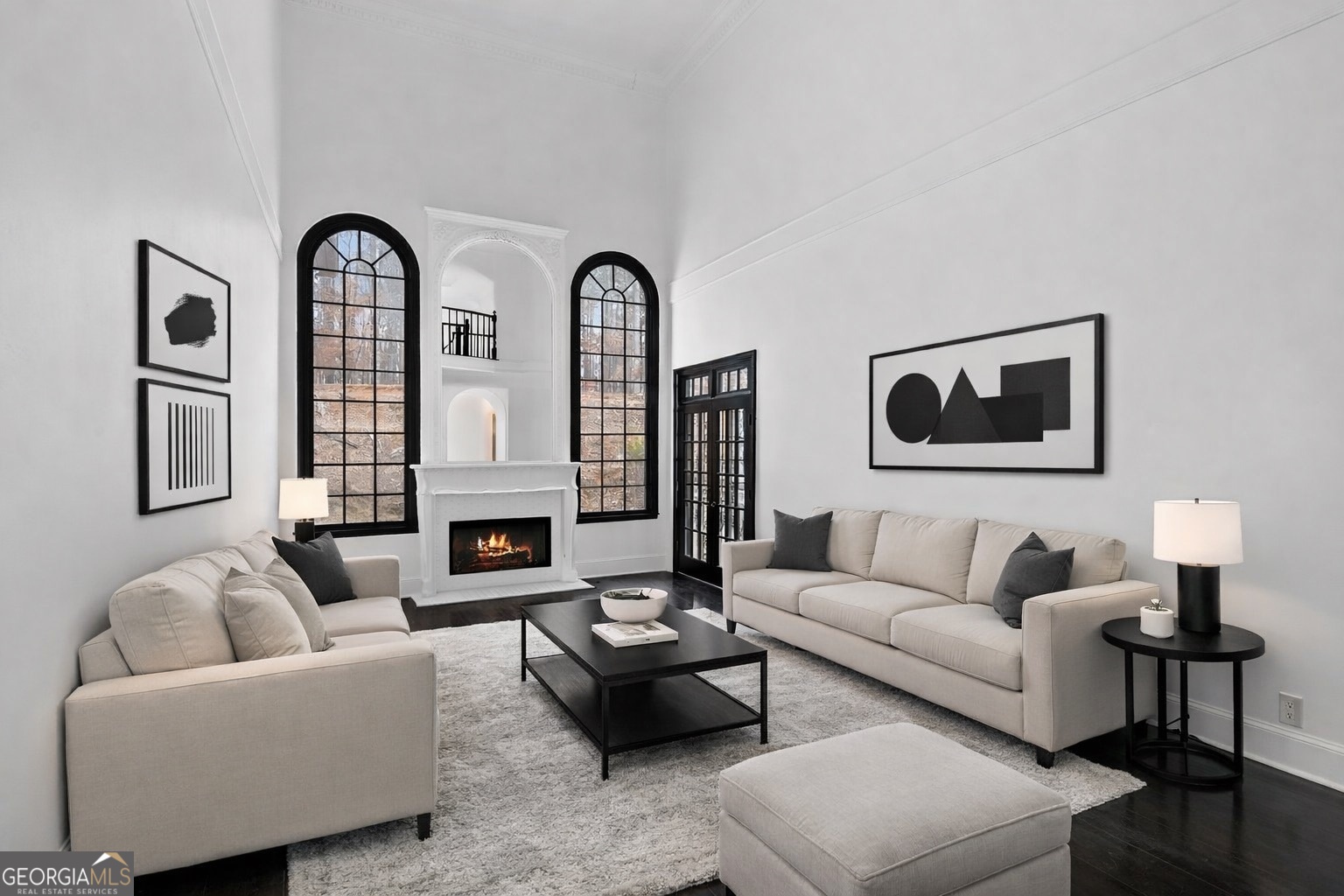 2878 Heather Row RDG SW