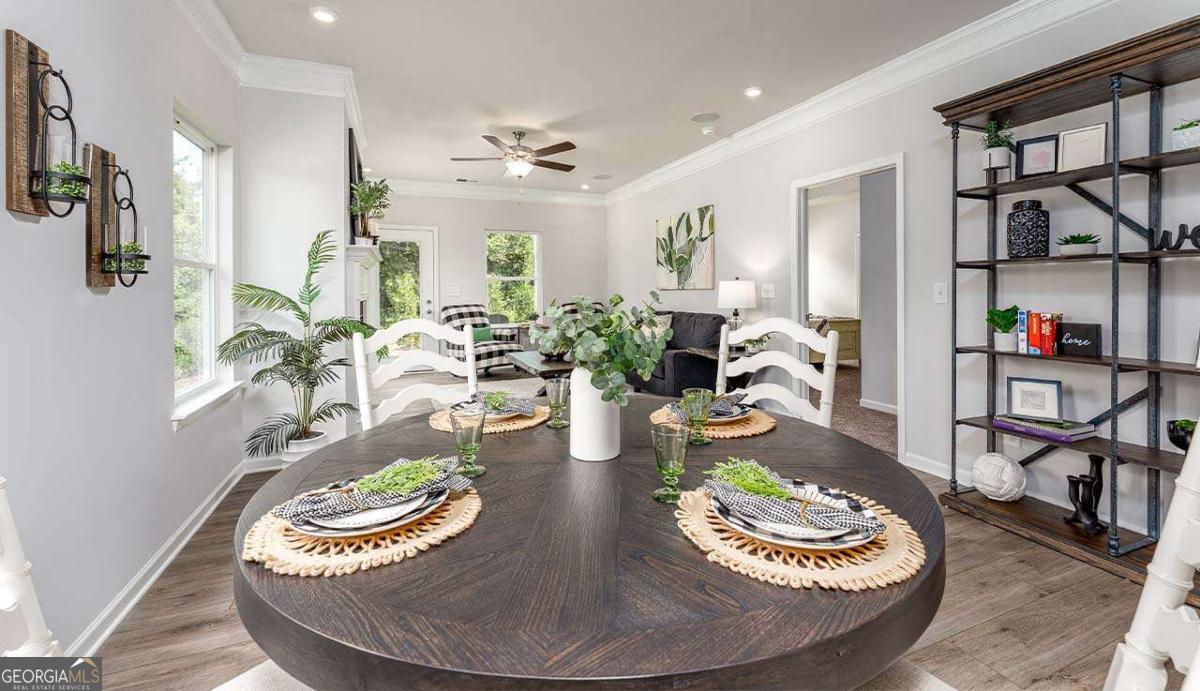 1428 Trellis CT (LOT 23)