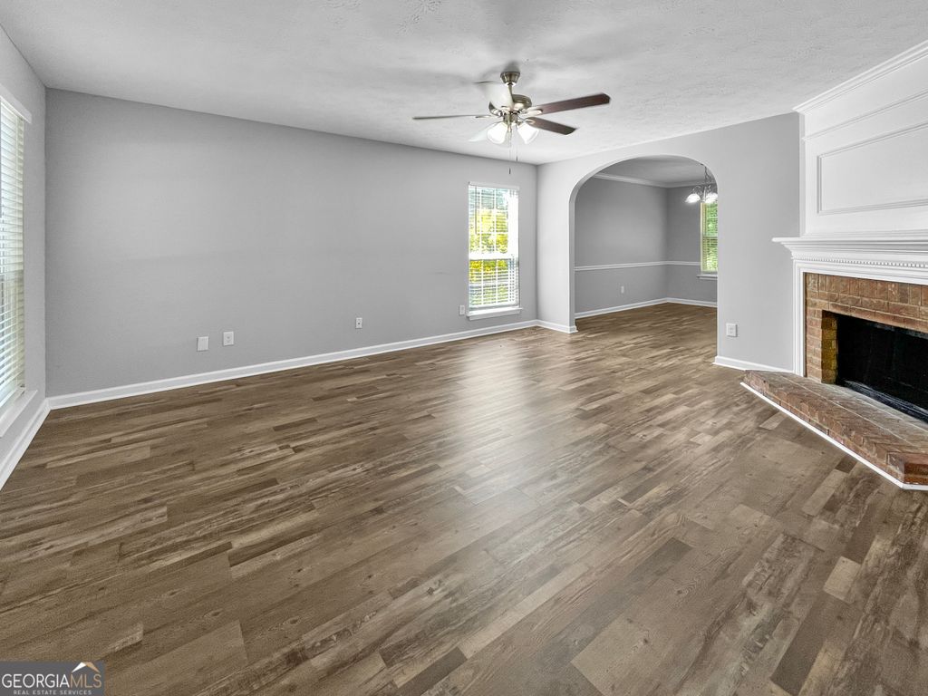 Photo of 1032 Winterglen Way, Austell, GA 30168 (MLS # 10760890)